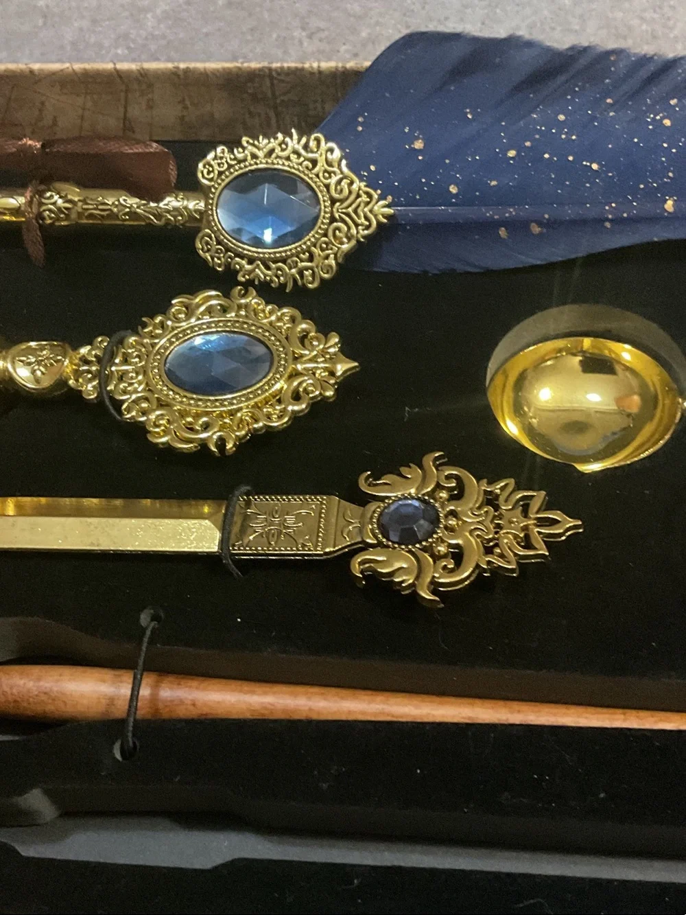 Calligraphy set - Picture 7 of 11